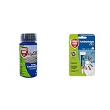 cebo granulado para caracoles producto 2: Altamente atractivo y fácil de usar: basta colocar una gota cerca de los lugares de paso de las hormigas y éstas llevan el cebo al hormiguero, que queda erradicado a los pocos días de la aplicación