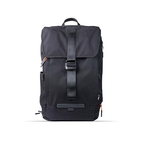Sac à dos vélo avec support lumineux intelligent TORCH 2.0