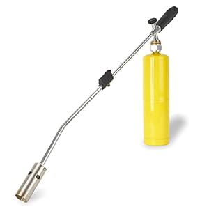 Cybring Universal BBQ Abflammgerät RPA20