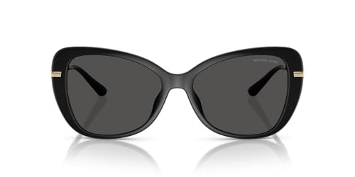 Michael Kors Women's Mk2230u Saint Croix Universal Fit Butterfly Sunglasses