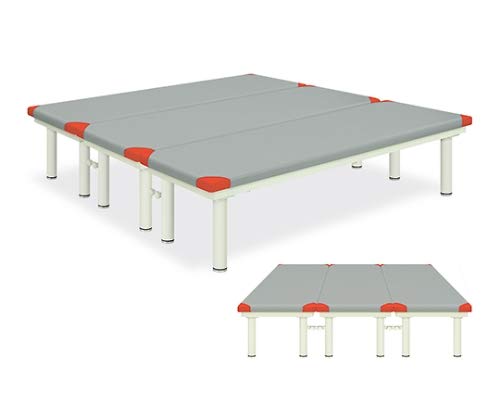 ���c�x�b�h �A���L���O�z�[�� ��180×����180×����50cm �� TB-1149