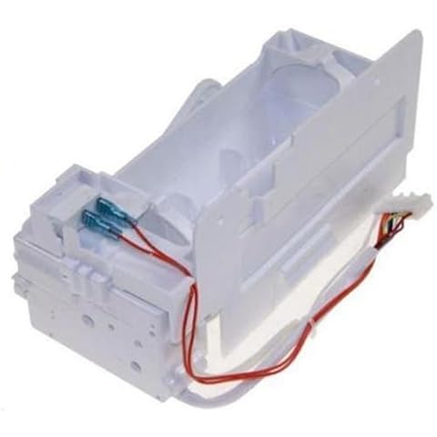 LG Complete Ice Cream Maker for AEQ32837901 Cover