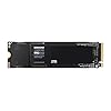 SAMSUNG 990 EVO SSD 2TB, PCIe 5.0 x2 M.2 2280, Speeds Up-to 5,000MB/s, Upgrade Storage for PC/Laptops, HMB Technology and Intelligent Turbowrite (MZ-V9E2T0B/AM)