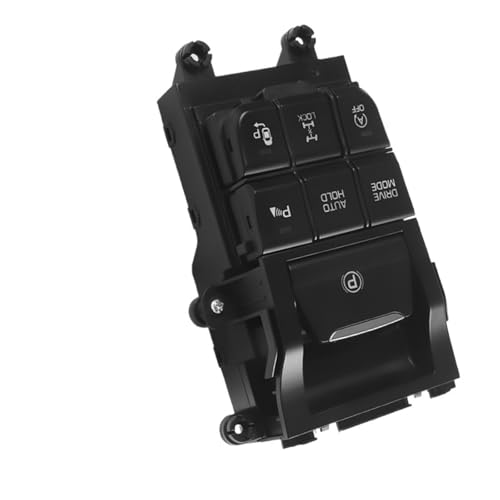 Interrupteur frein main électronique défectueux ? Commande lève vitre pour Hyundai Tucson TL