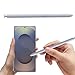 Galaxy S25 Ultra S Pen for Samsung Galaxy S25 Ultra Stylus Pen, Galaxy S25 Ultra Pen Replacement for Samsung Galaxy S25 Ultra 5G, US Version, EJ-PS938BBEGUJ, Light Silver