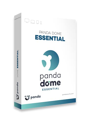 WatchGuard Panda Dome Essential - 3 Year - 5 Licenses (WGDOE033)