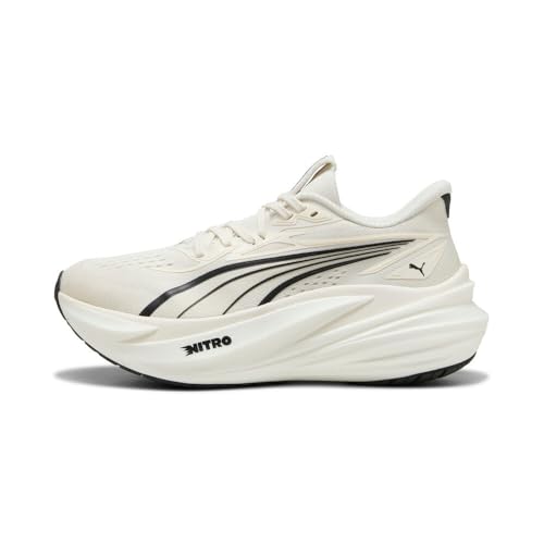 Image of PUMA Mens Hoops X Polar Express All Pro Nitro Basketball Sneakers Shoes