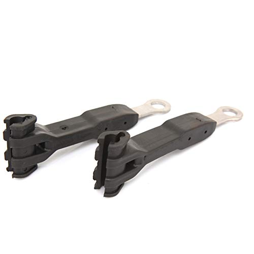Kit di ancoraggio per cavi freno auto per JK/JKU 2008-2017 1101255