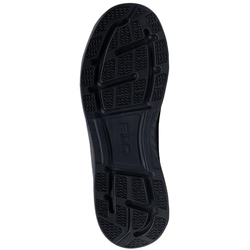 OTB T-Kool Mid Tactical Boot for Men and Women – Lightweight, Breathable, All-Terrain Combat Boot with Slip-Resistant Sole, Men’s Low-Viz Boot4