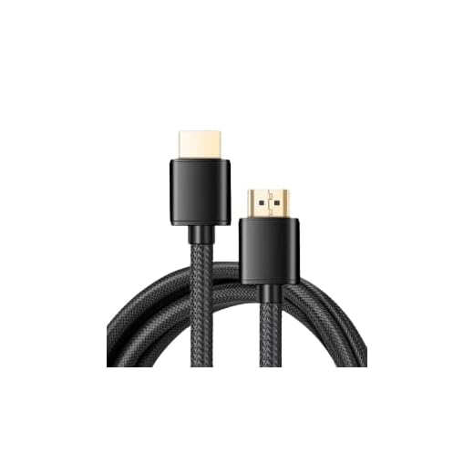 Cabo HDMI 2.0 4k Gold 5 metros Blindado