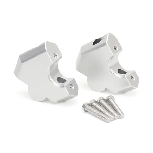 Rehausseur guidon R1300GS 2024 2025 pince de levage barre poignée moto extension