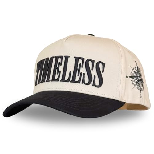 Image of Vintage Fashion Trucker Hat | Men & Women | Trendy Cute Retro Red Caps for Country & Western | Camo Fur Cotton | Snapback