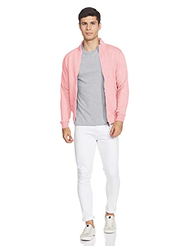 Image of Qube By Fort Collins Men's Sweatshirt, 929210 SMU