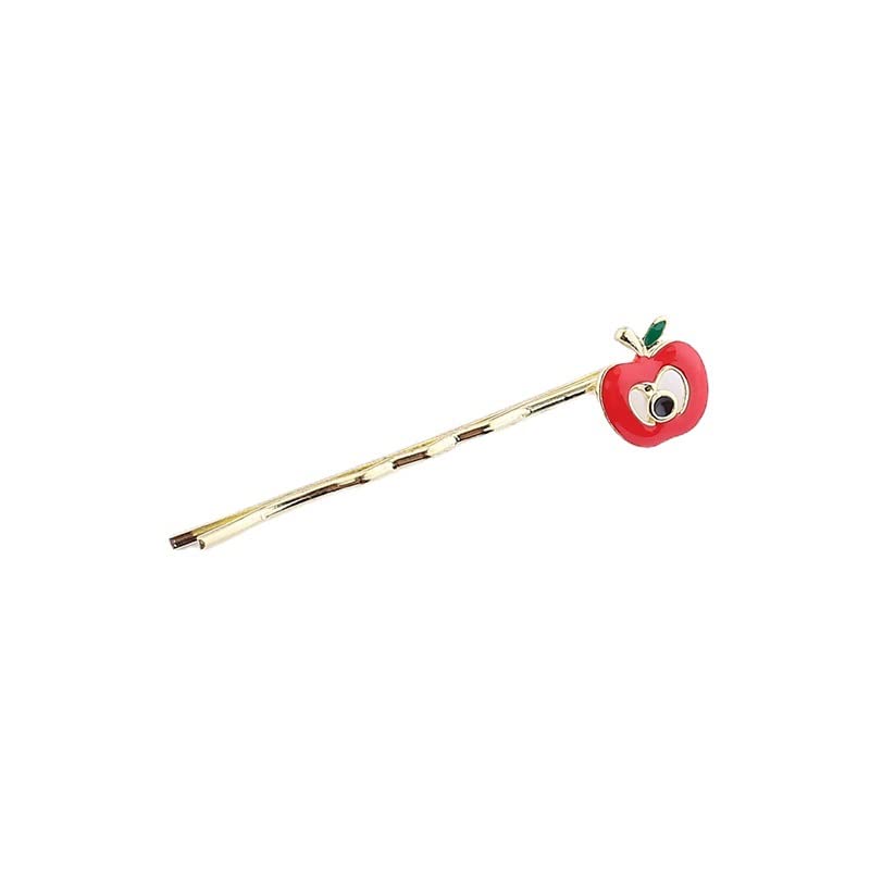 10 Pcs Bob Charm Hairpins, Hair Accessories