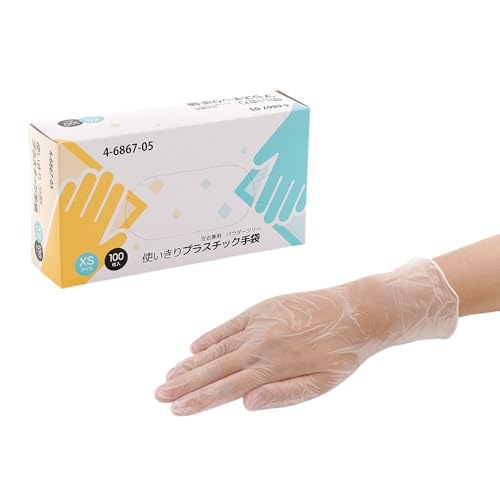 [AY] vX`bN XS 100  pE_[t[ ĝ PVC ^Cv |EÌ ASPGXS