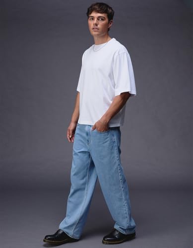Rsq Mens Baggy Jeans4