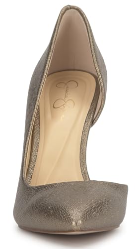 Image of Jessica Simpson Prizma D'Orsay Pumps