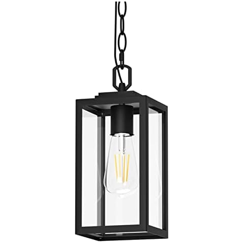 Aoceley Modern Outdoor Pendant Light Cover