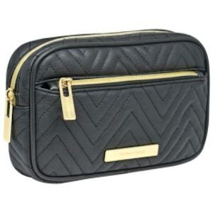 Tartan + Twine Motley Hunter Front Zipper Organizer