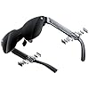 RayNeo Air 3s AR/XR Glasses, 201″ 120Hz FHD HueView Display, Portable AR Video Eyewear Gaming Glasses for iPhone 17, 16/15, Android, Mac, Switch, PS5, Steam Deck – Next-Gen Wearable Theater