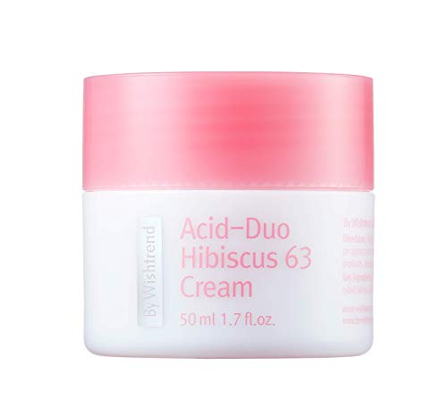 Wishtrend Acid-Duo Hibiscus 63 Cream