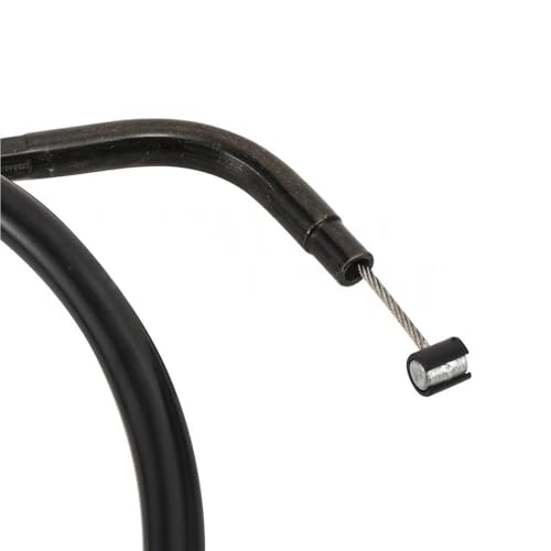 Câble embrayage moto Z400 acier commande dure réparée