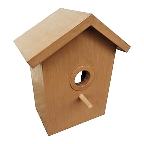 EarLift SPY Window Birdhouse Cover