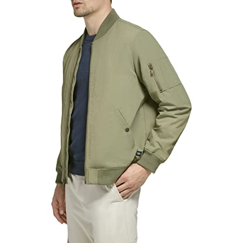 Image of DOCKERS Men's 2-pocket Bomber Jacket