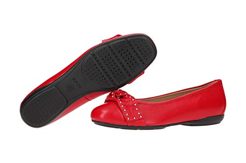 Geox Ballerinas - Scarpe basse da donna AnNYTAH