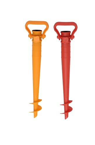 Safari  Soporte Parasol ASA Multicolor