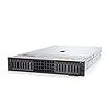Dell Certified Refurbished R7625 NVMe Server 2.00Ghz 256-Core 4.1TB RAM 92TB (Renewed)