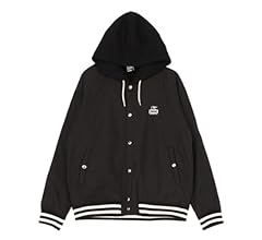 Chumsチャムス　スタジアムフーディー　ブラック CHUMS チャムス スタジアムフーディ Stadium Hoodie メンズ