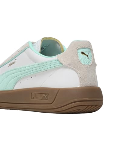 Image of Puma Womens Club Klassika Sneaker