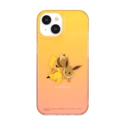 ポケモン - 送込! CASETiFY ポケモン ピカチュウ iPhone ケース ポケモン』ピカチュウやゼニガメ、モンスターボールなどを
