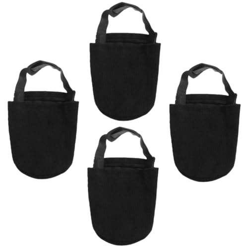 NAMOARLY Bowling Sliding Shoe Covers Men Bowling Shoes Accessory Easy to Wear Remove