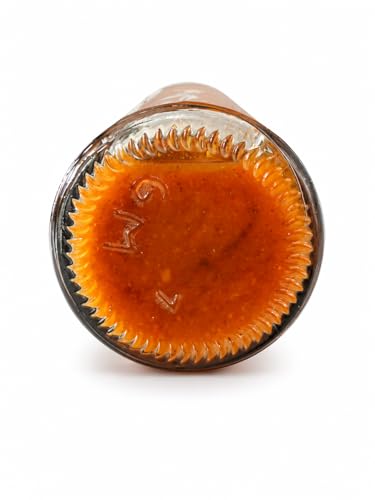 Image of ZoEi Foods & Herbals Sweet Mizo Chilli Sauce | Sweet & Spicy Sauce Made with Authentic Mizo Birdseye Chilli | 200g