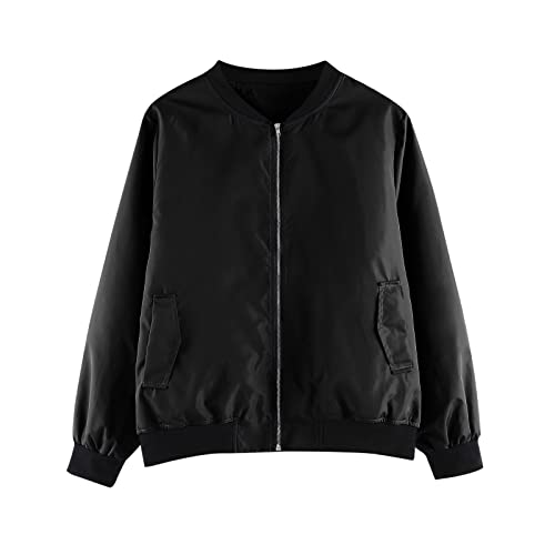 Boys Fall Jacket Outerwear Girls With Pockets Baby Windproof Autumn Coat Toddler Boys Warm Jacket Kids2