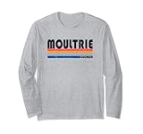 Retro Moultrie Georgia Souvenirs