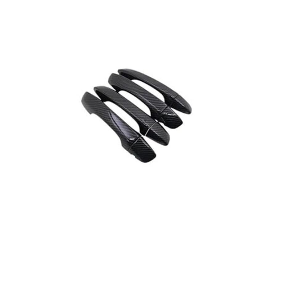 Garniture de poignée extérieure VW Tiguan finition premium robuste