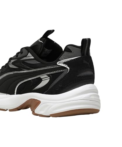 Image of Puma Unisex-Adult Milenio Tech Sd Res Sneaker