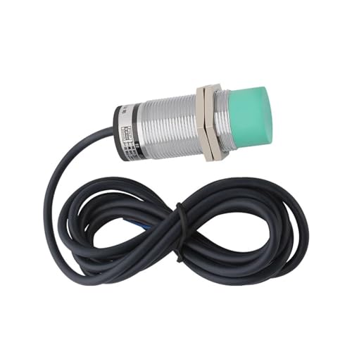 Capteur capacitif LJC30A3-HZ/BX pour résoudre les erreurs de tri 24V