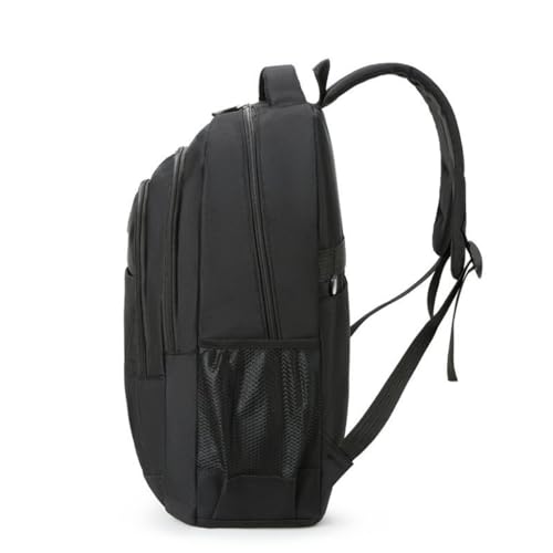 Sac à dos imperméable en tissu Oxford multifonctionnel avec protection éclaboussures - 3