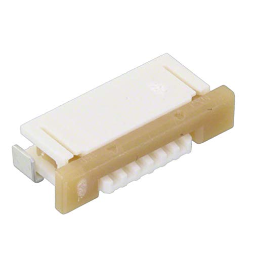Molex - 0522710679 - FPC Connector Contacts, Bottom 0.039