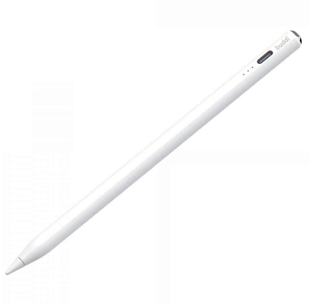 Buddi Wave Stylus Pen with iPad compatibility list