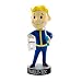 Produktbild GamingHeads Lock Pick VaultBoy 111 BobbleHead Vaultec Vault Boy Fallout, FOVB111LP, Mehrfarbig