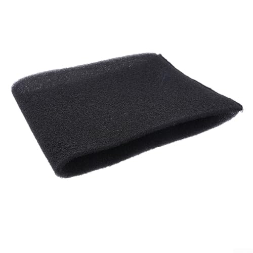 Kit de filtro de espuma de 3 piezas de repuesto para aspiradora Parkside PWD 12 A1, 1200, 1250, 1300, accesorios para aspiradora en seco y húmedo, 3 uds