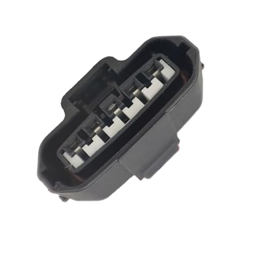 Conector de bobina de encendido de 5 pines para solucionar fallos en Toyota 3