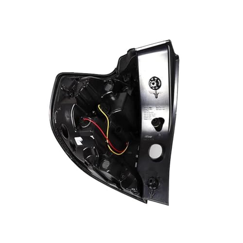 Feu de freinage GMC Terrain réparer infiltration eau phare gauche
