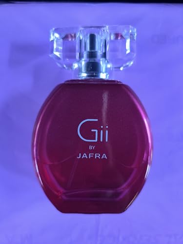 Gii by jfra