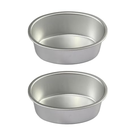 Moules à gâteau ovales Generic Cover